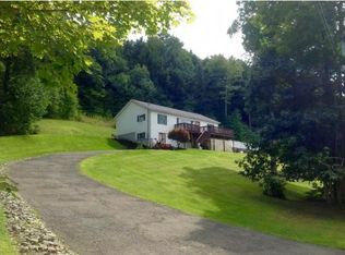 382 Edson Rd, Endicott, NY 13760