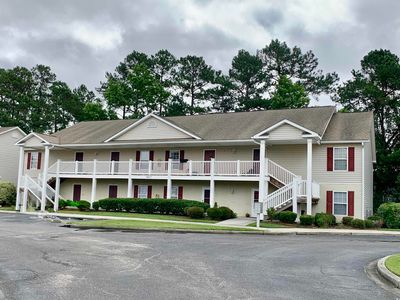3677 Clay Pond Village Ln. #6, Myrtle Beach, SC, 29579