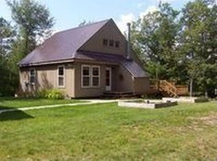 7113 Chain Lake Dr, South Branch, MI 48761