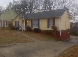 1918 Pebble Lake Cir, Birmingham, AL 35235