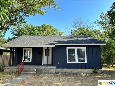2109 Saunders St, Gatesville, TX, 76528