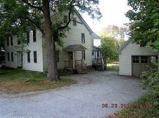 68 Main St, Cornish, ME 04020