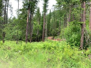 Blue Slide Rd, Thompson Falls, MT 59873