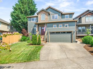 16459 SE Siri Loop, Damascus, OR 97089