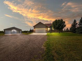 2357 Mugho Rd, Cheyenne, WY 82009
