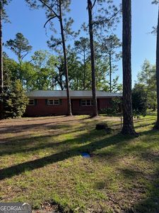 177 Smith Ave, Reidsville, GA, 30453