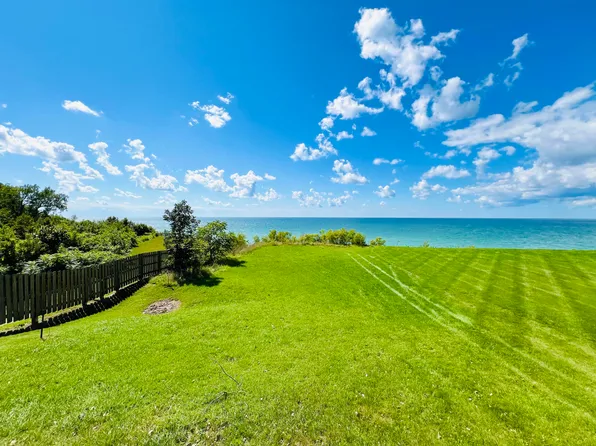 0 Pier Rd Lot 8, Coloma, MI 49038