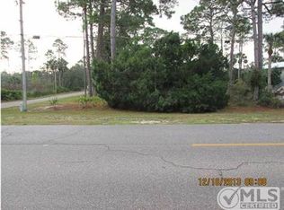 2176 Indian Pass Rd, Port Saint Joe, FL 32456