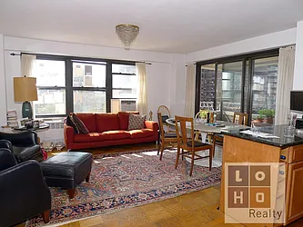 Rented by LoHo Realty