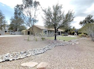 5745 N Bonita Vista St, Las Vegas, NV 89149