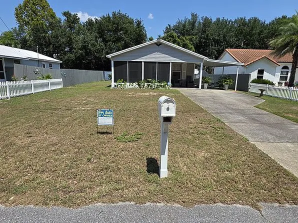16906 Castile Ave, Panama City Beach, FL 32413
