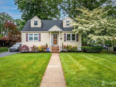 61 Thomas St, Metuchen, NJ, 08840