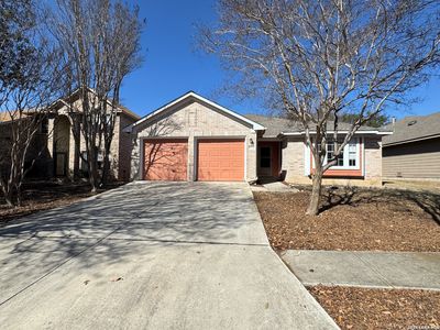 8363 Copperglen, Converse, TX, 78109