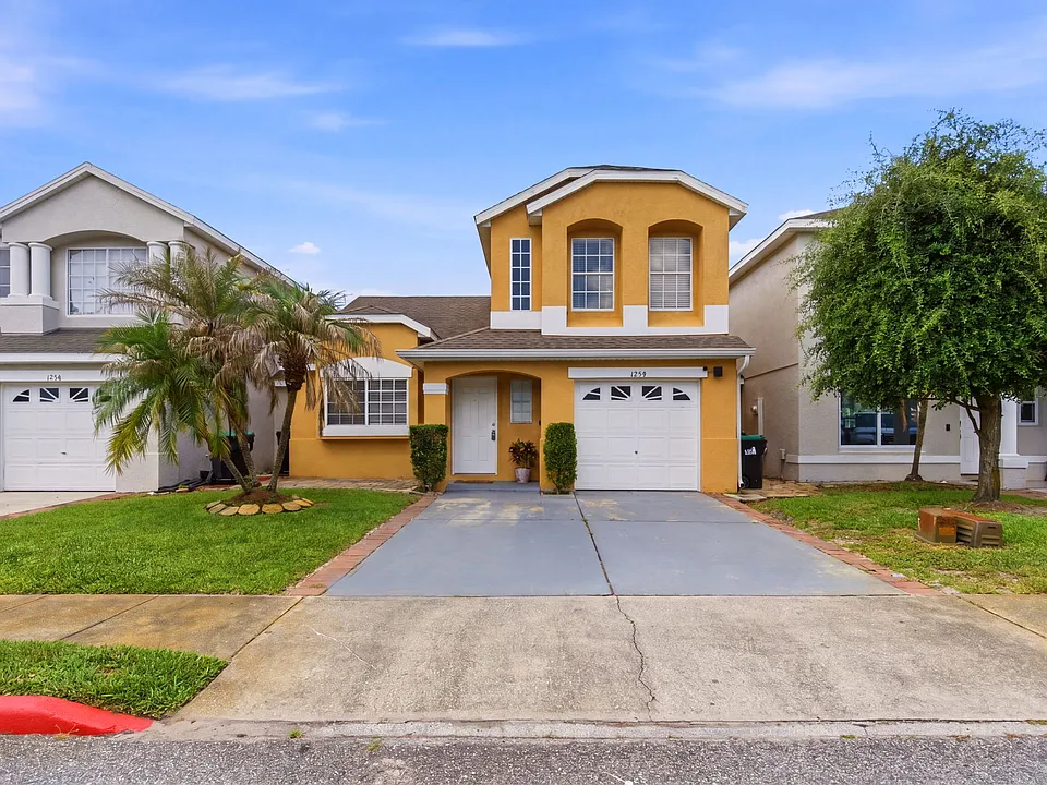1254 Sandestin Way