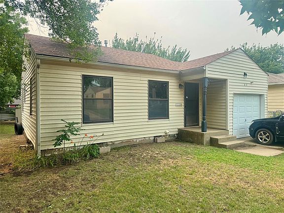 2nd image of 3617 S Stults Ave