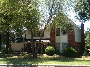 109 Clador Dr, Chandler, OK 74834