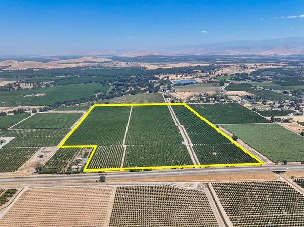 18746 California 198, Exeter, CA 93221