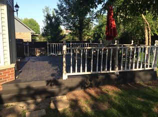 10637 Revere Rd, Mokena, IL 60448