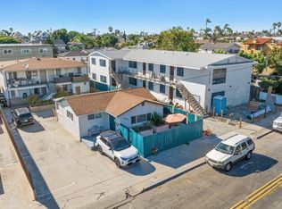 3348 32nd St, San Diego, CA 92104