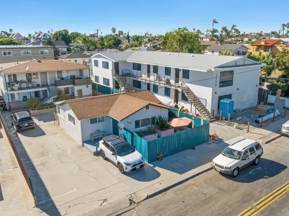 3348 32nd St, San Diego, CA 92104