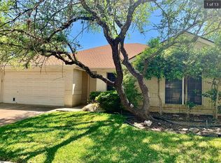 6901 Gabion Dr, Austin, TX 78749