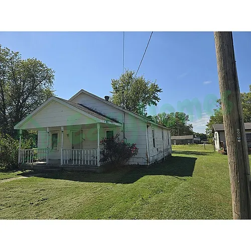 404 N Carroll St Photo 1
