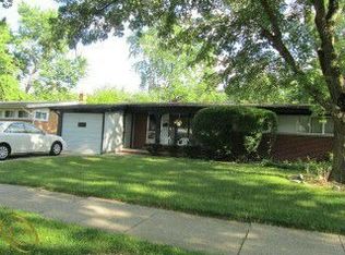 15221 Kenton Ave, Oak Park, MI 48237