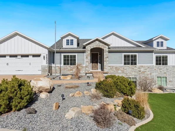 2633 E Oak Ridge, Spanish Fork, UT 84660