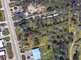 1161 N Highway 288b, Richwood, TX 77531