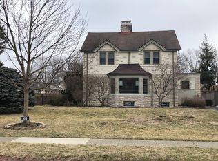 104 S Dawson Ave, Bexley, OH