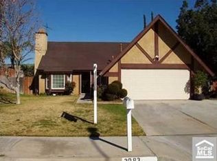 3083 Hoya Pl, Riverside, CA 92503