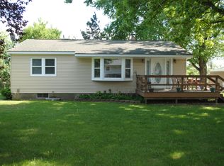 1071 Kathleen Dr, Lapeer, MI