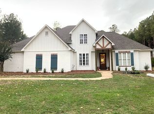 125 Old Orchard Rd, Madison, MS 39110