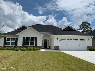 585 Appalachian Trail S, Jacksonville, NC, 28546