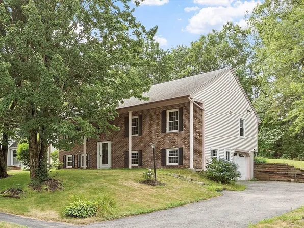 18 Heather Cir, Jefferson, MA 01522