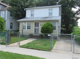 22006 133rd Ave, Springfield Gardens, NY 11413