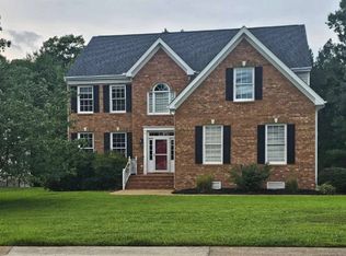 5600 Barnsley Pl, Glen Allen, VA 23059