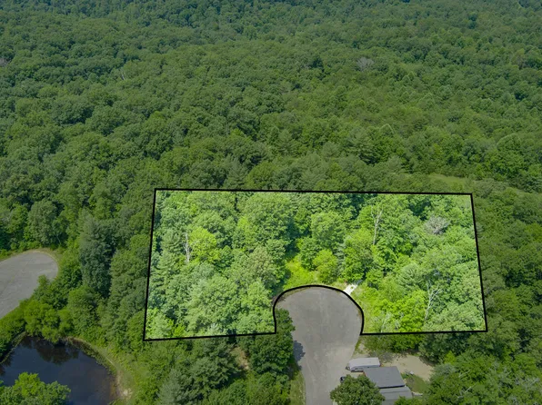 58 Mountain Preserve Point Lot 17&18, Crab Orchard, TN 37723