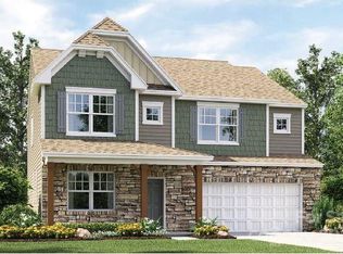 230 Hamptons Cove Rd #FC-36, Troutman, NC 28116