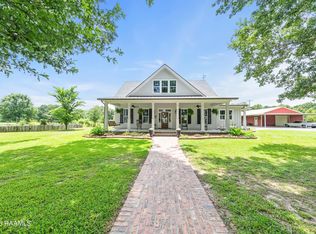 1566 Savoie Rd, Sunset, LA 70584