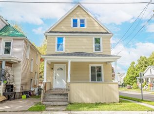 23 Holland Ave, Batavia, NY