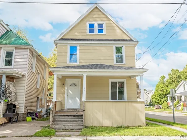 23 Holland Ave, Batavia, NY 14020