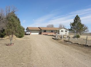 37624 Highway 287, Wiley, CO 81092