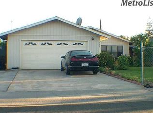580 Harris Ave, Sacramento, CA 95838