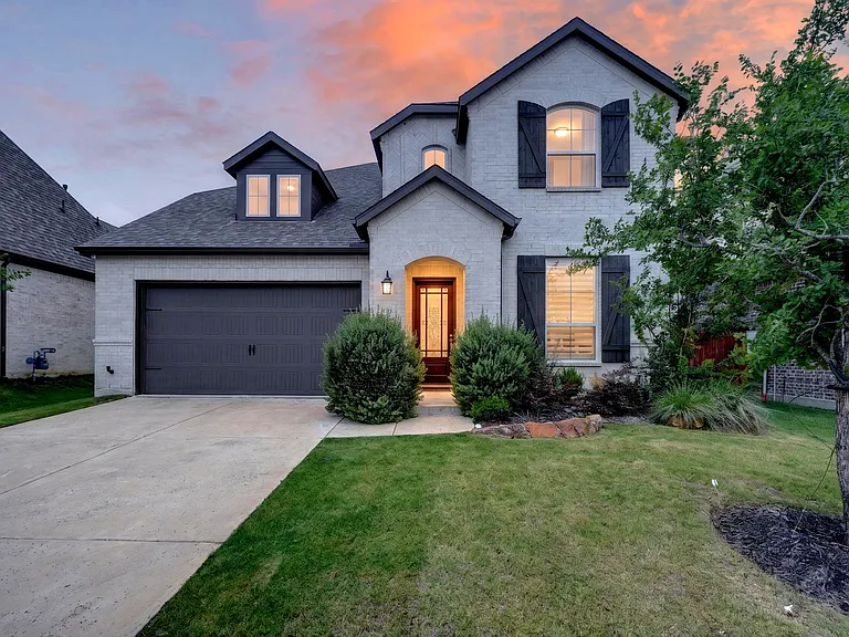8109 Milo Fields Ln — Photo 19