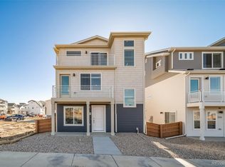 13471 E 103rd Place, Commerce City, CO 80022