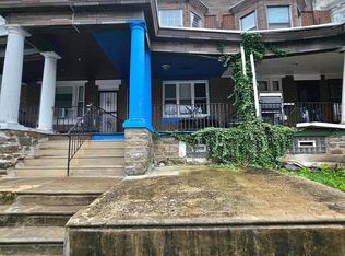 940 W Fisher Ave, Philadelphia, PA 19141
