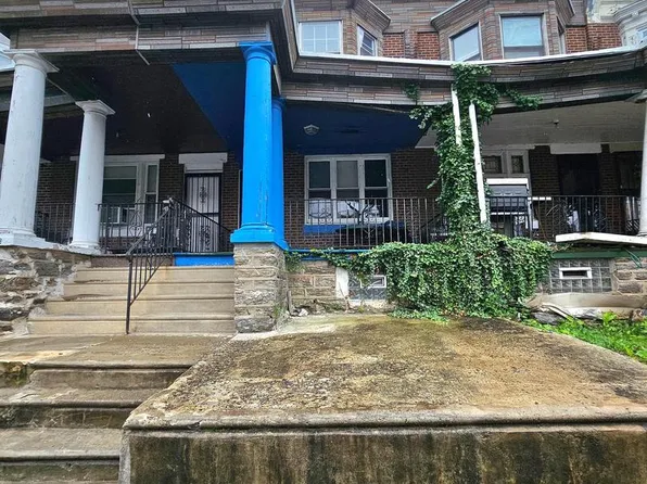 940 W Fisher Ave, Philadelphia, PA 19141