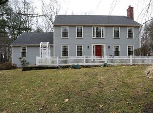 35 Field Rd, Sudbury, MA 01776