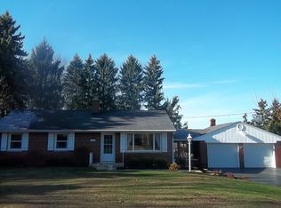 14828 Seacrist Rd, Salem, OH 44460